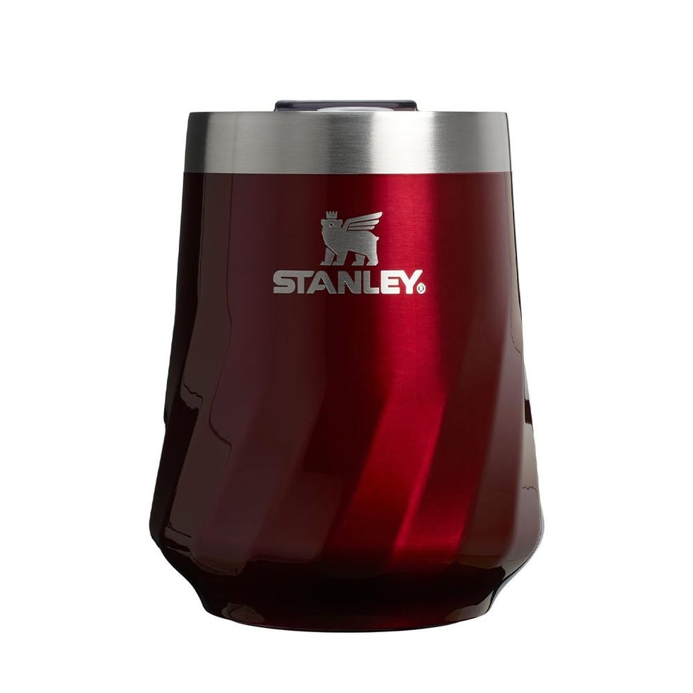 Reserve Wine Tumbler, Garnet Shine