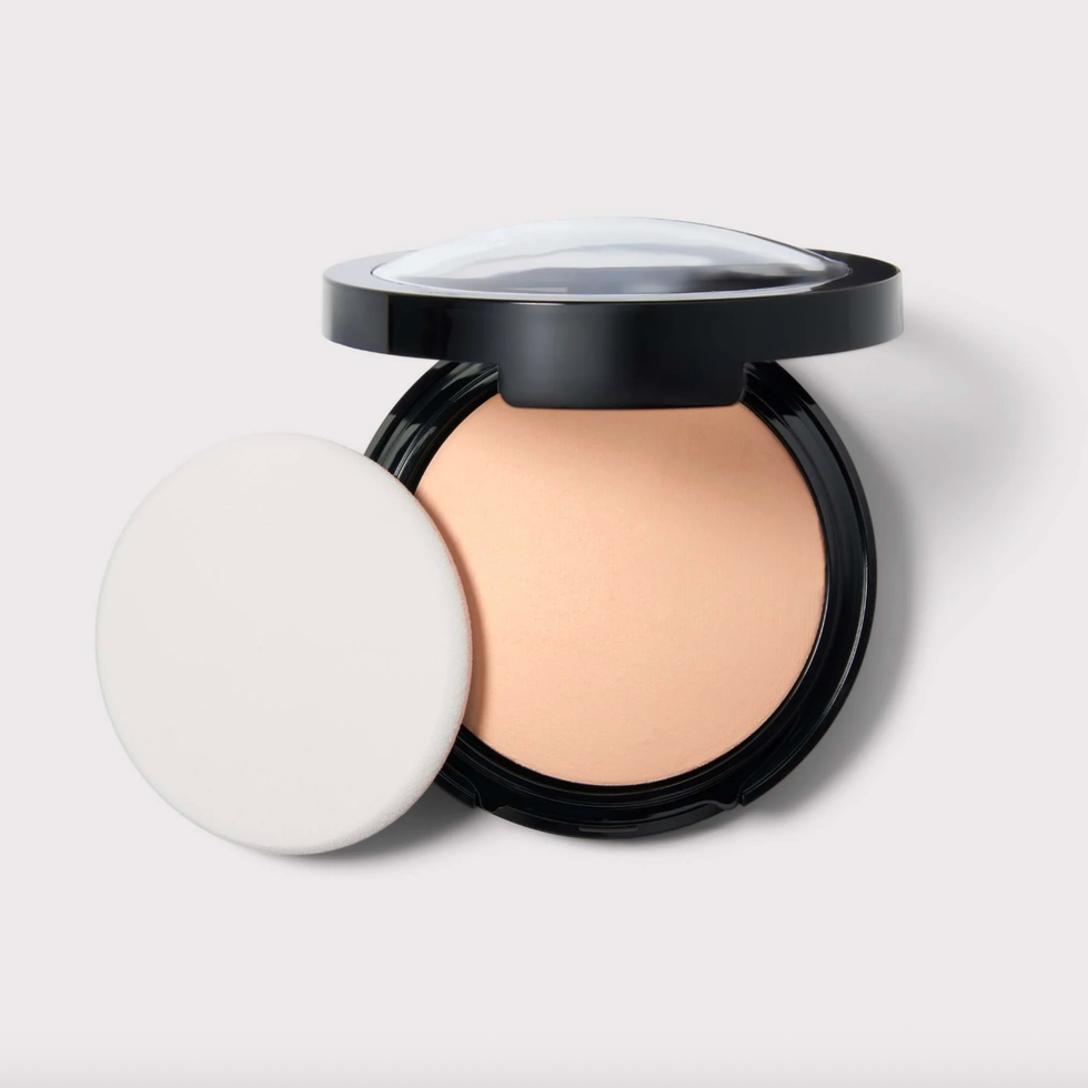 Double Take Baked Full Coverage Foundation