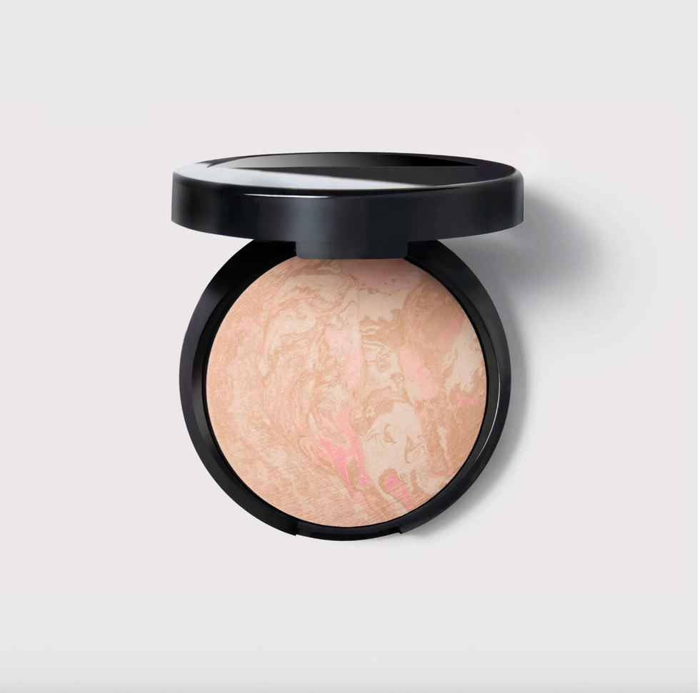Baked Balance-n-Brighten Color Correcting Foundation