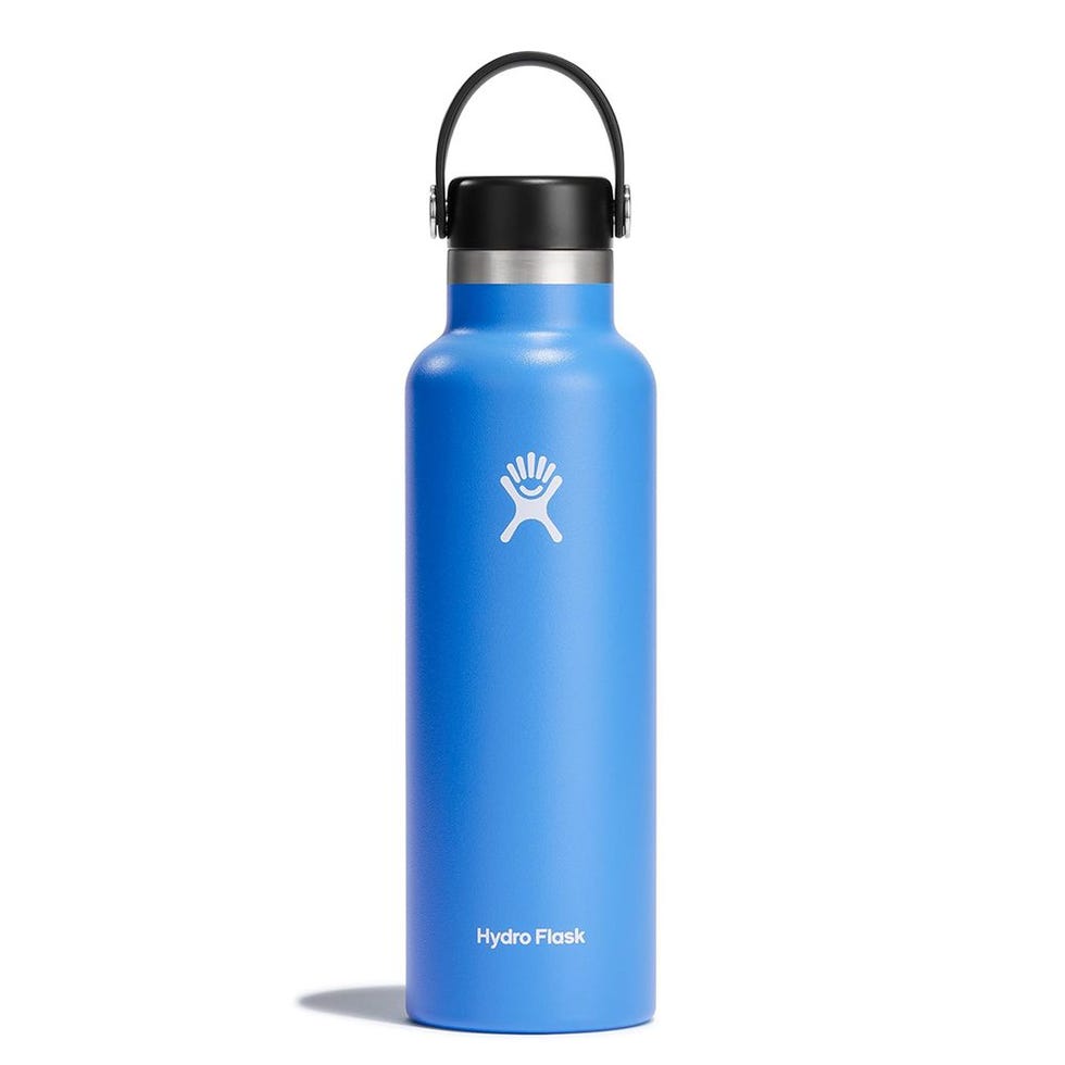 Insulated Stainless Steel Water Bottle