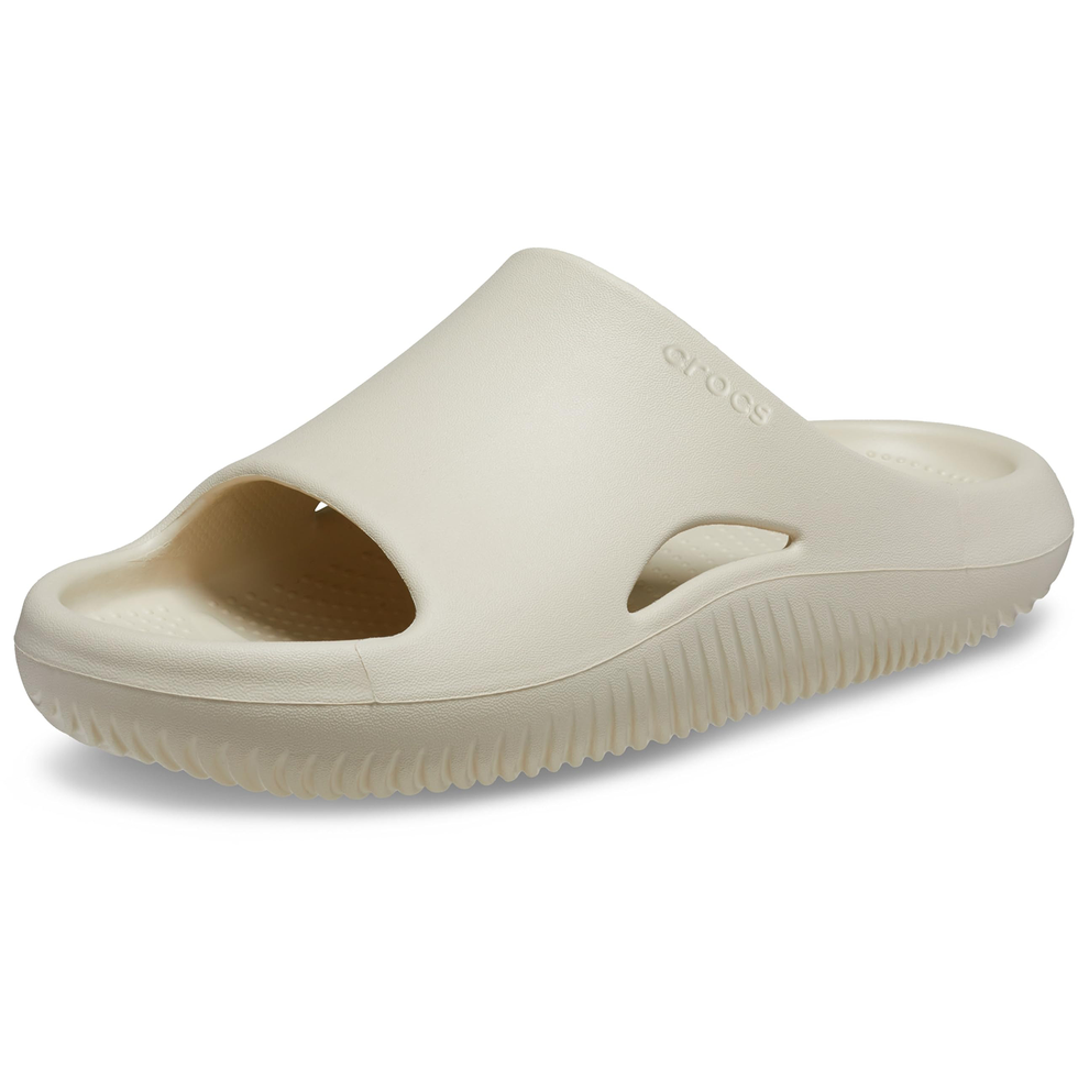 Unisex Adult Recovery Slides