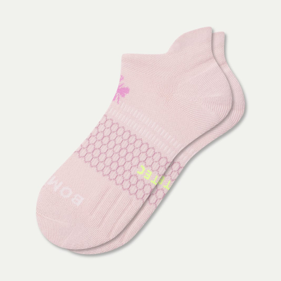 Performance Ankle Socks