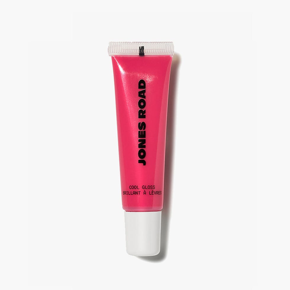 Cool Gloss