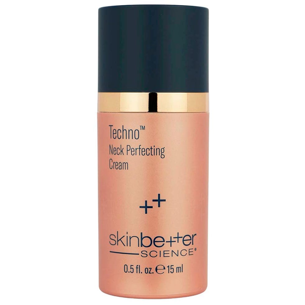 Techno Neck Perfecting Cream
