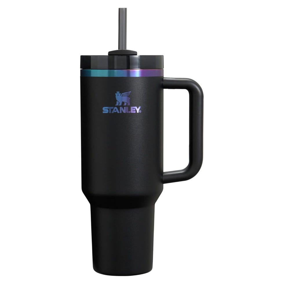 Black Chroma Quencher H2.0 FlowState Tumbler