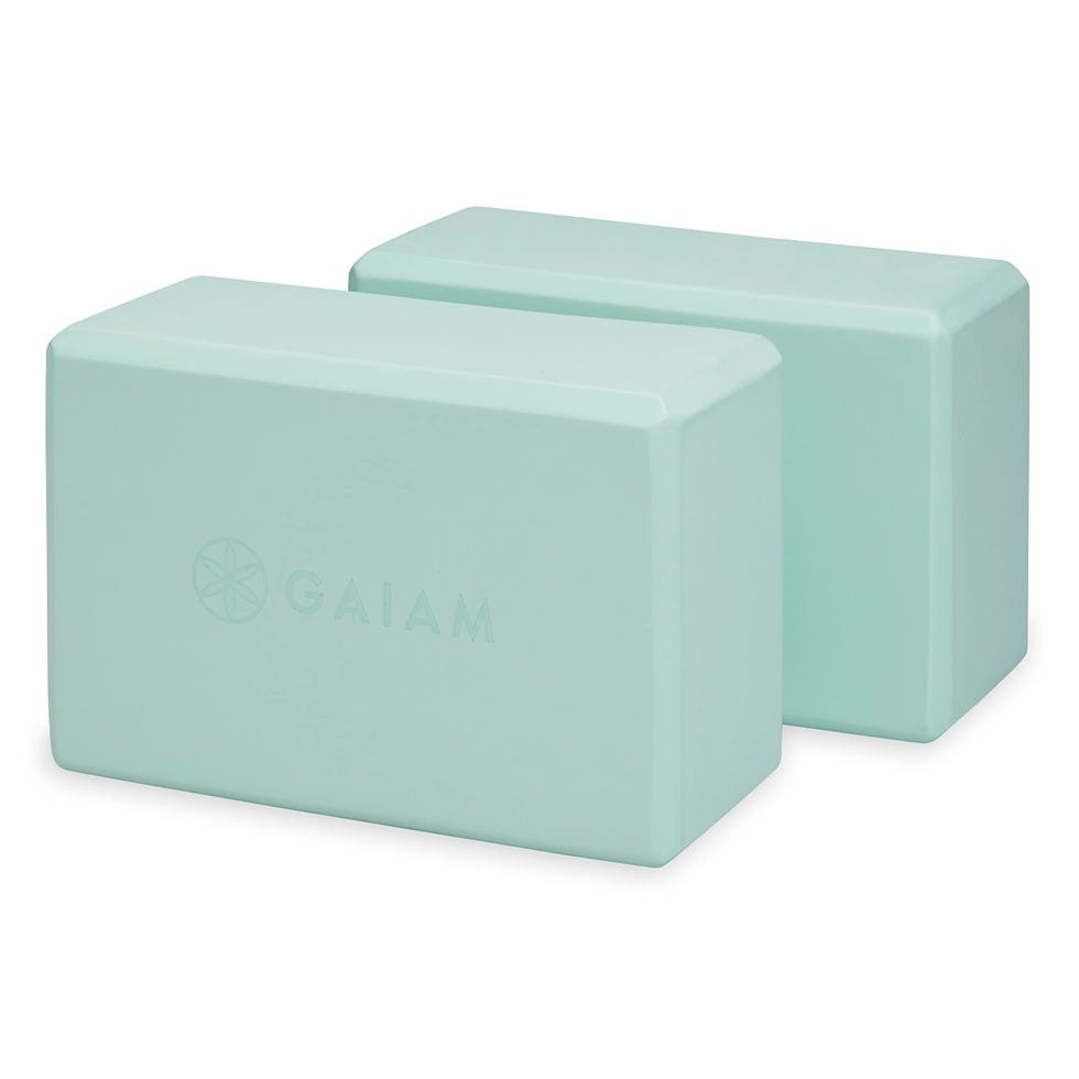 Yoga Block (2 Pack)