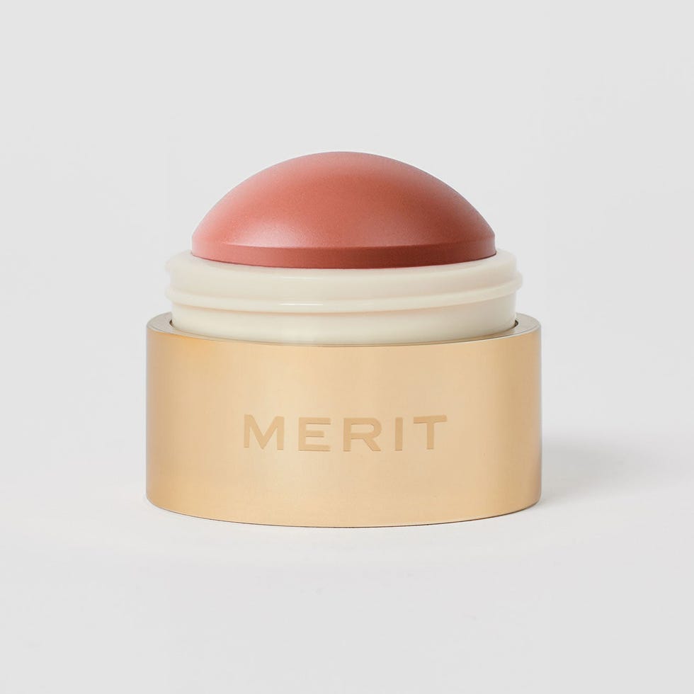 Flush Balm Flush Balm