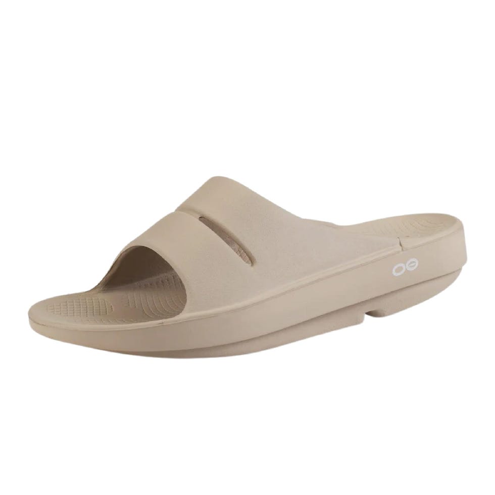 OOFOS Unisex, Ooahh Slide