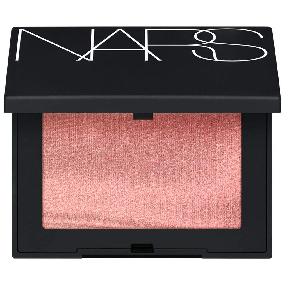 Talc-Free Powder Blush Talc-Free Powder Blush