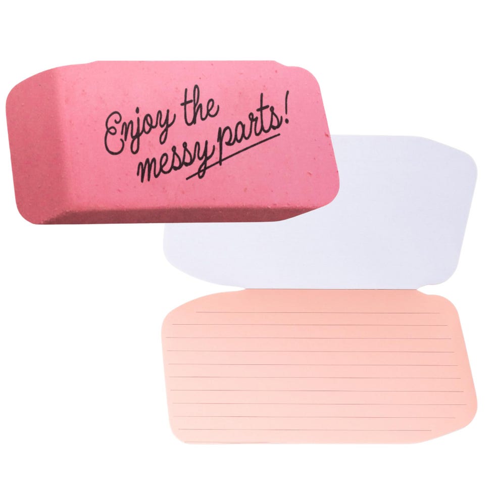 ban.do Fun Novelty Theme Stationery