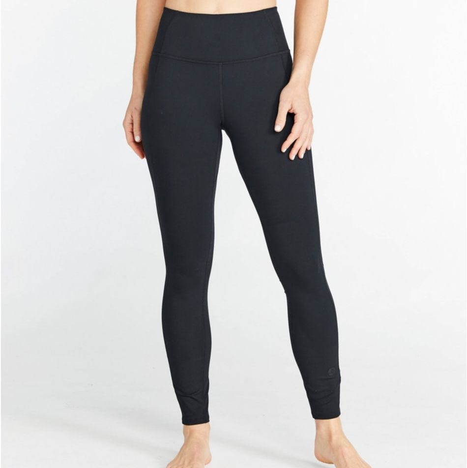Everyday Performance Leggings