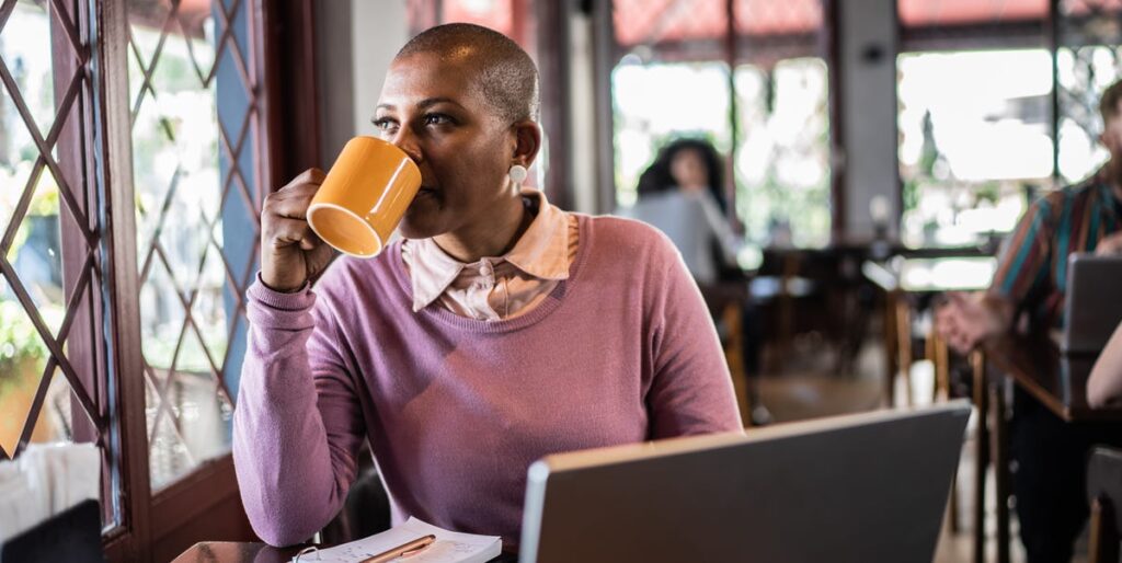 This Is the Best Time of Day to Drink Coffee to Boost Longevity, Scientists Find