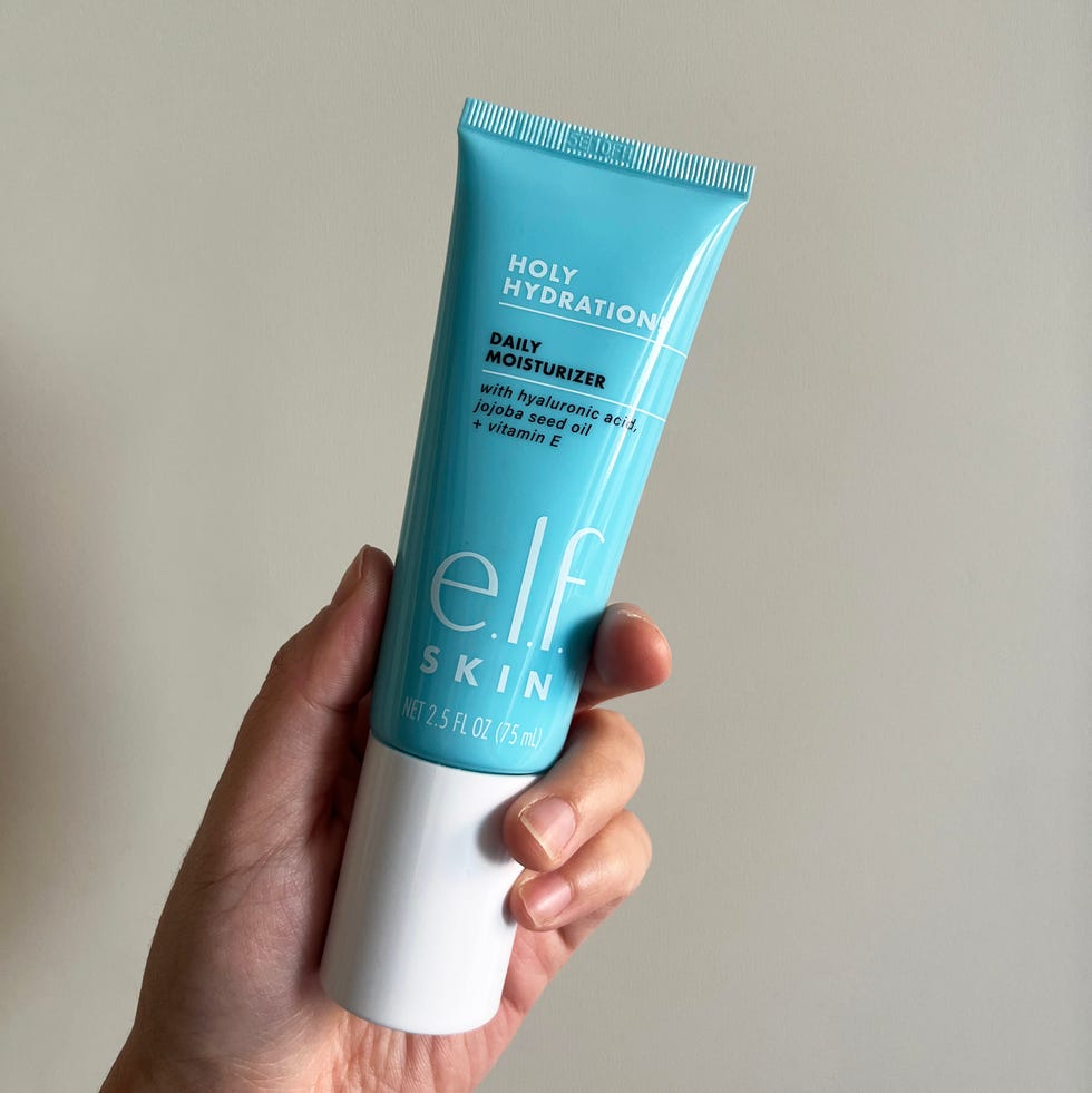 e.l.f. skin daily hydration moisturizer review