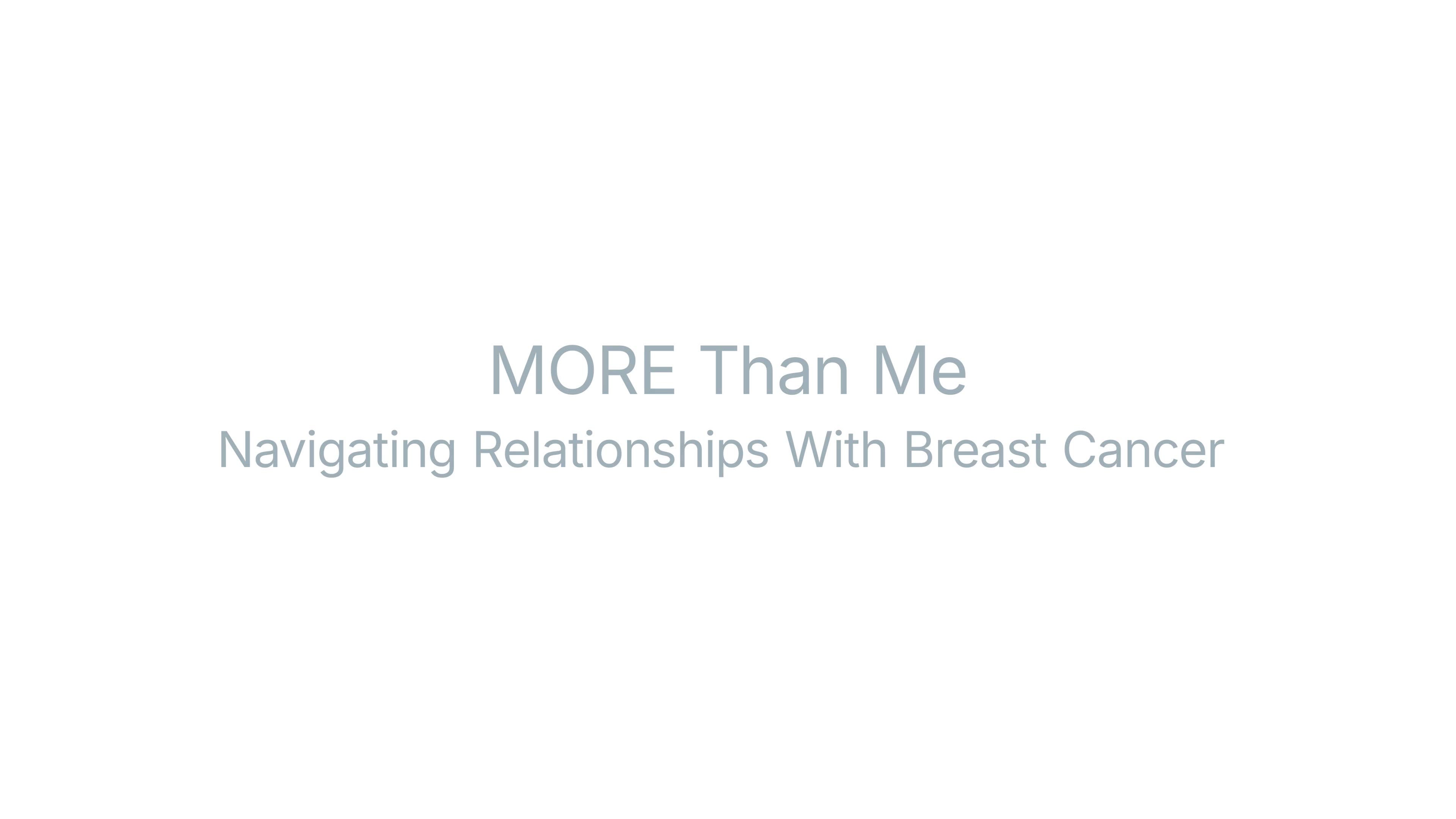 amy robach in voices of more