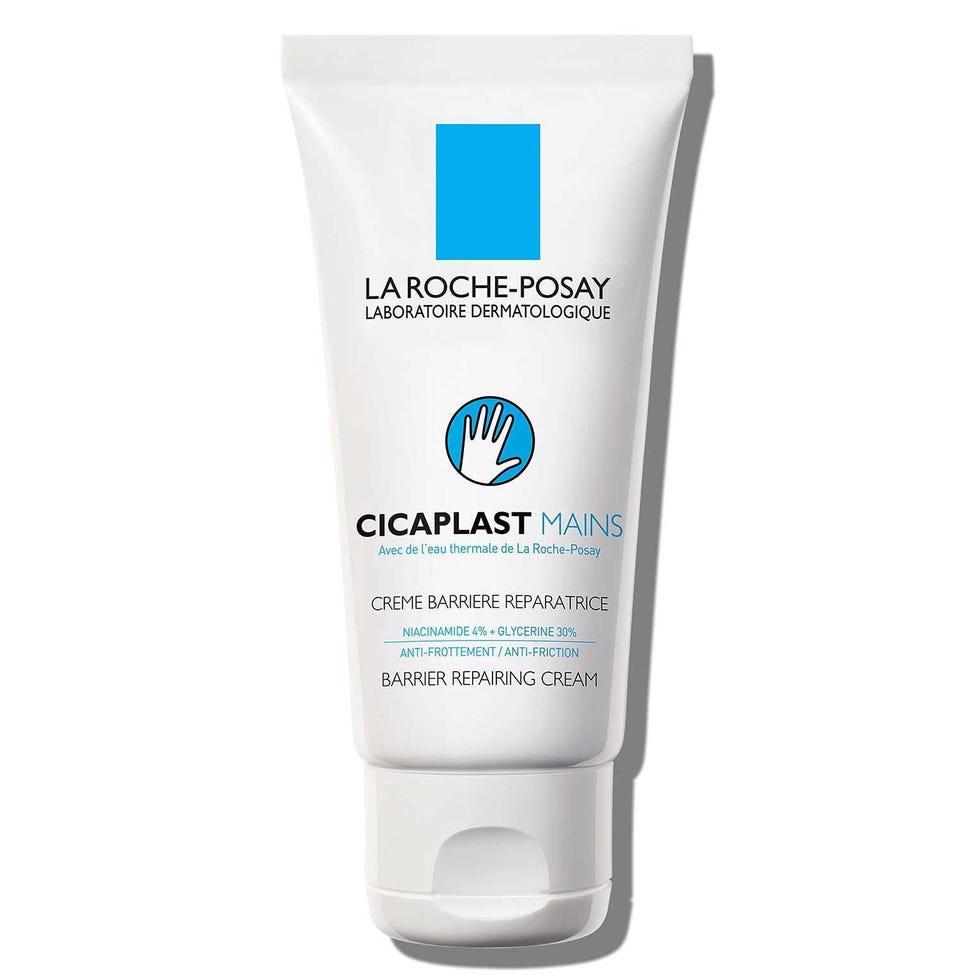Cicaplast Hand Cream Cicaplast Hand Cream