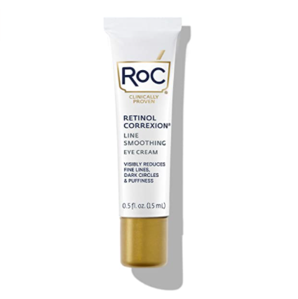 Retinol Correxion Under Eye Cream