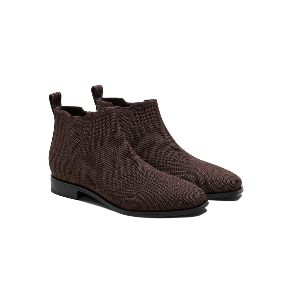 Ryan Slip-On Chelsea Boots Ryan Slip-On Chelsea Boots