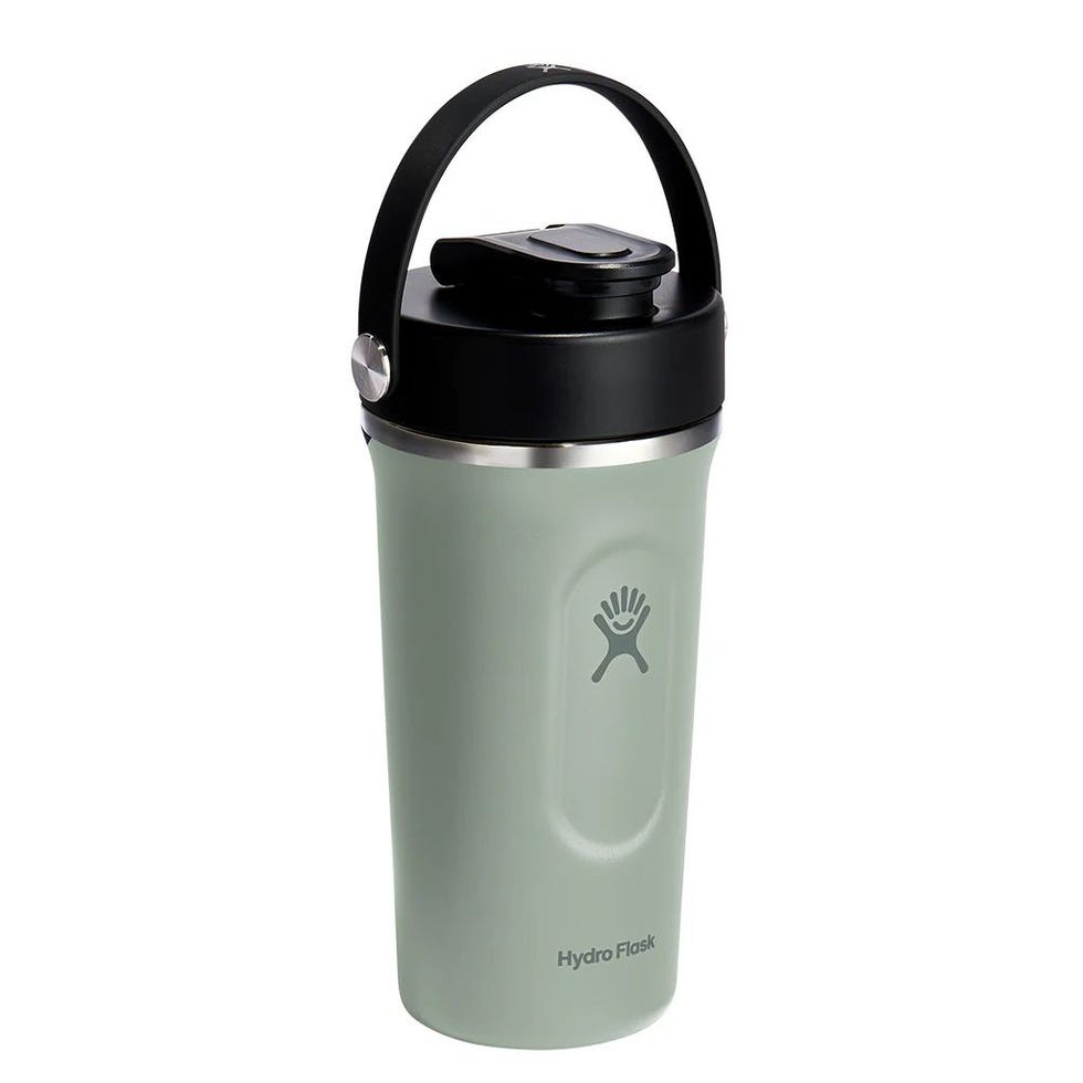 Insulated Shaker Bottle