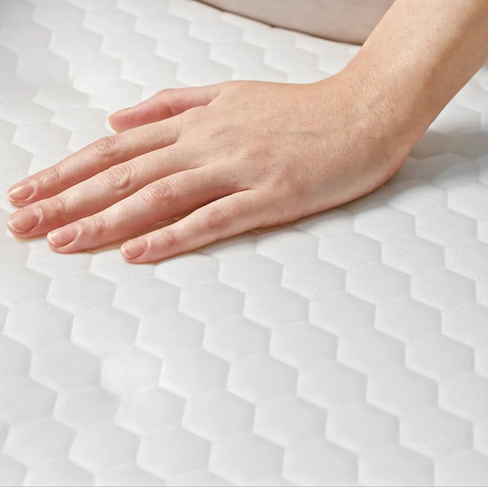 Ultra Cool Mattress Protector