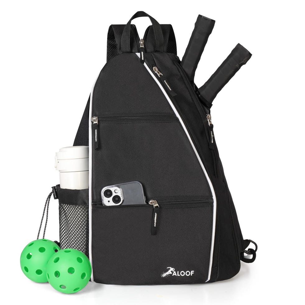 Pickleball Bag