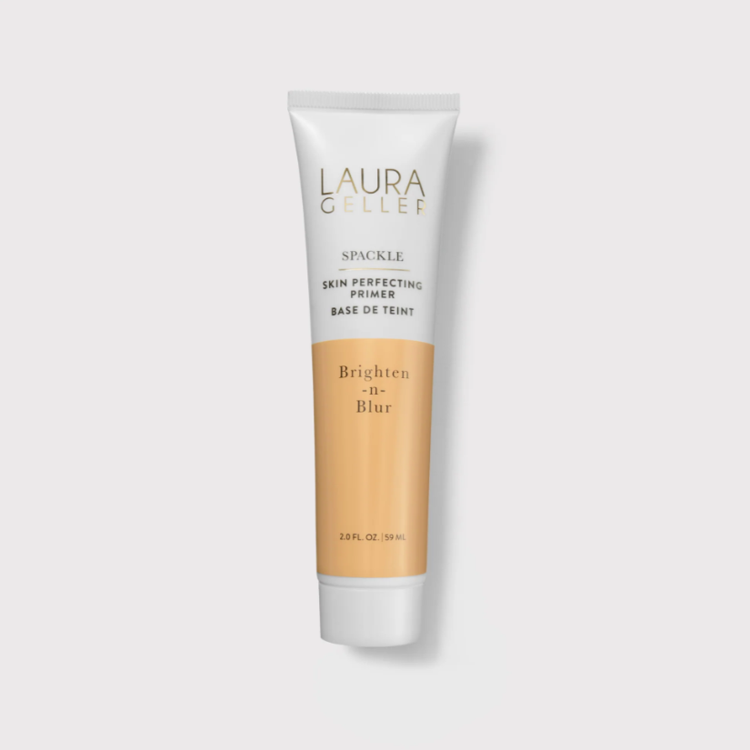 Spackle Skin Perfecting Primer: Brighten N Blur