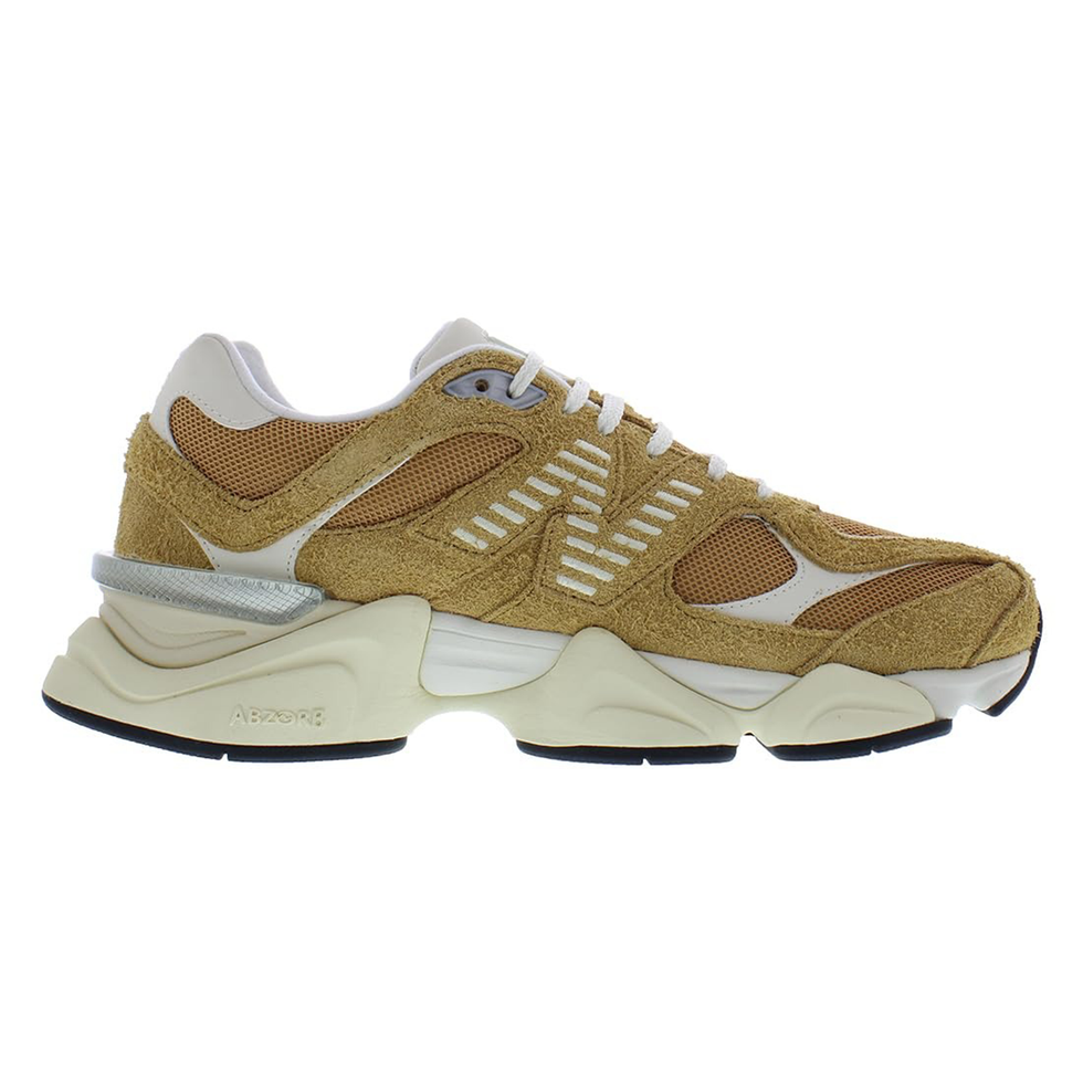 9060 Unisex Sneakers