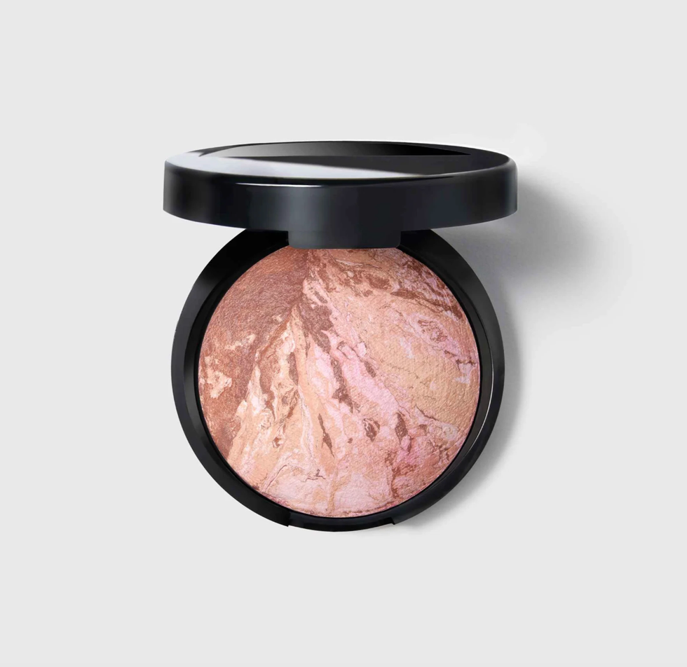 Baked Bronze N Brighten