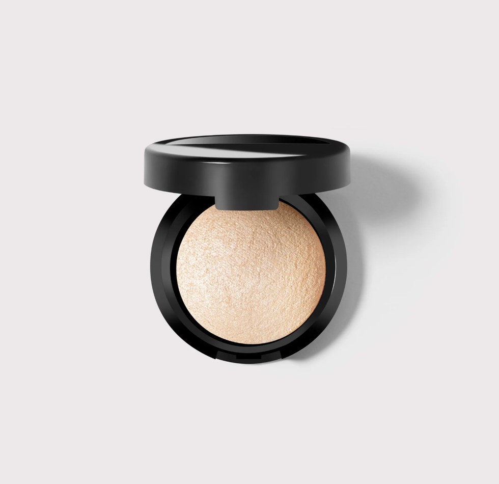 Baked Natural Glow Highlighter