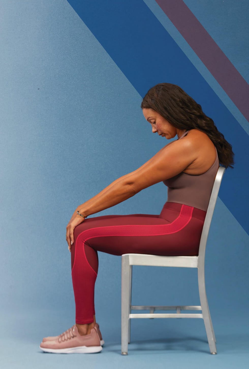 Better Balance Workout