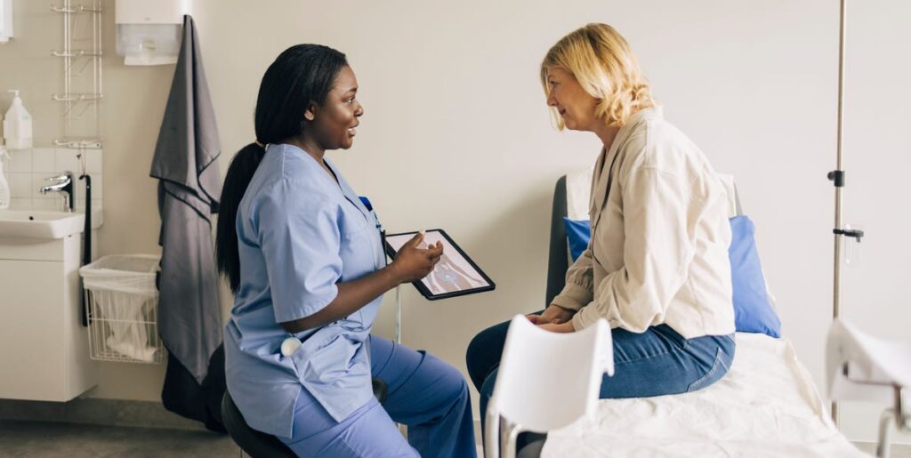 This Is How Menopause Impacts Your Brain, According to Scientists