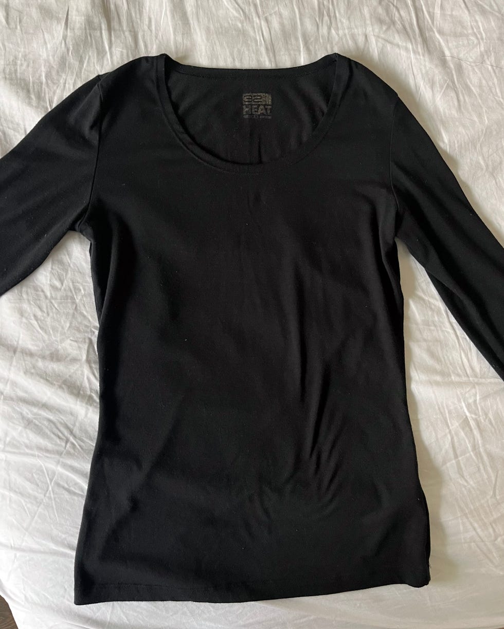uniqlo heattech review