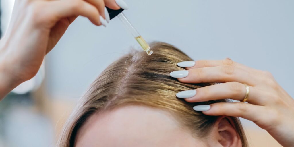 Hair-Thickening Rosemary Oils, Biotin Shampoos, and More Scalp Growth Treatments Start at $8 at Amazon