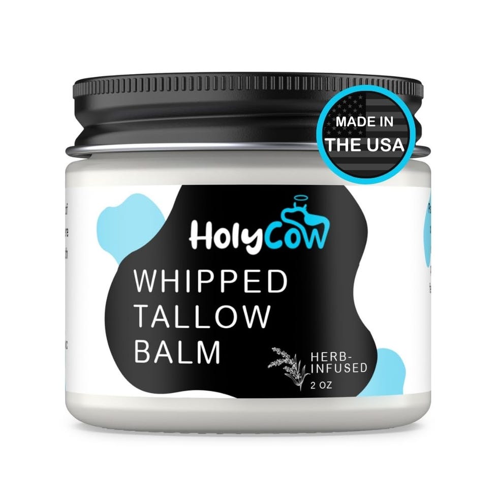 Whipped Tallow Balm Whipped Tallow Balm
