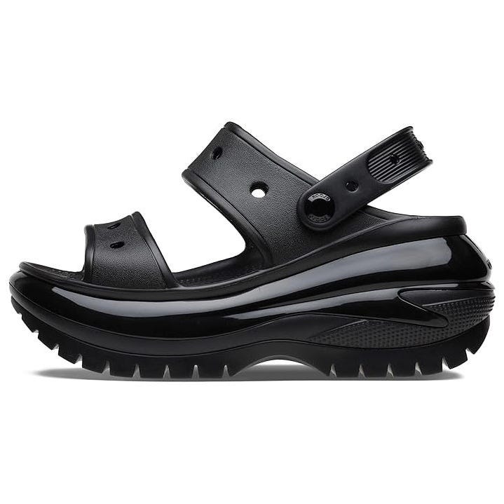 Mega Crush Sandal