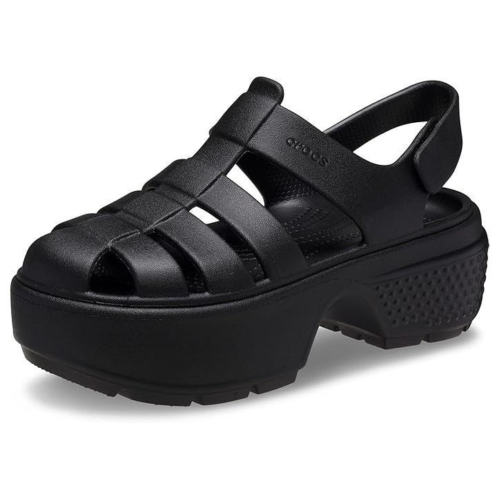 Stomp Fisherman Sandal
