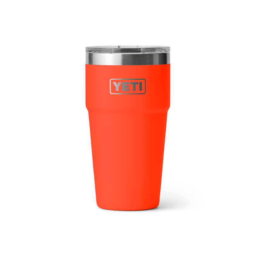 20 oz Stackable Cup with Magslider Lid