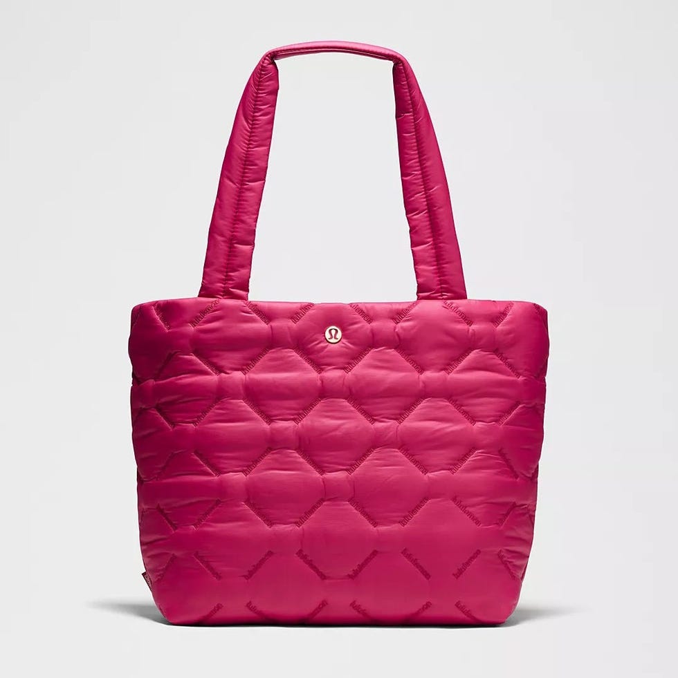 Quilty Pleasures Tote Bag