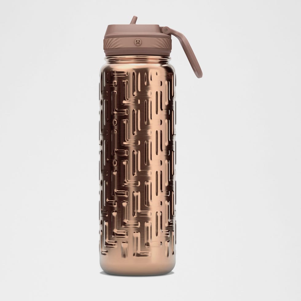 Back to Life 24-Oz. Sport Bottle 
