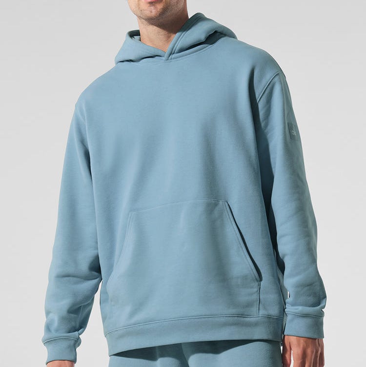 Renown Heavy Weight Hoodie