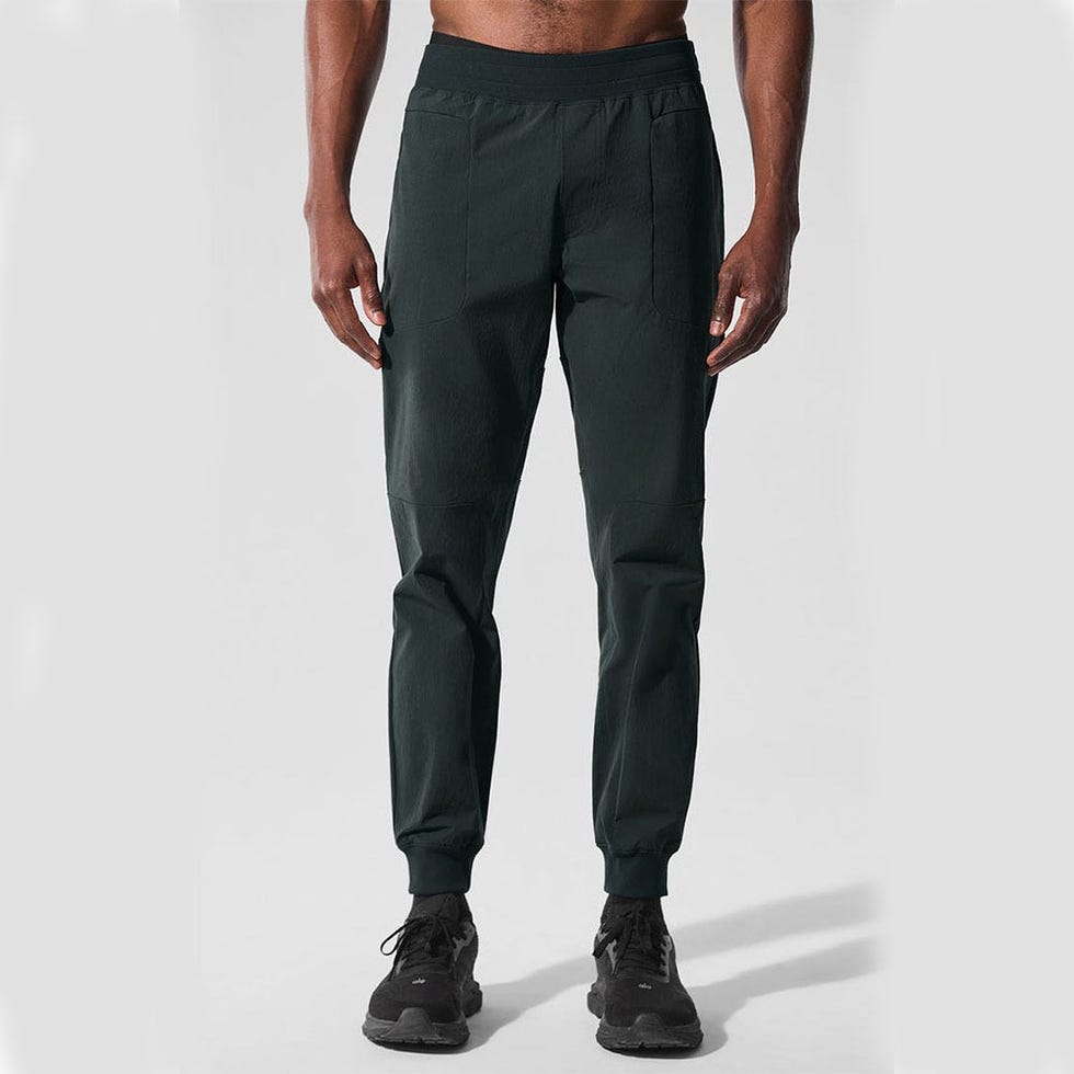 Co-Op Pant (Long)