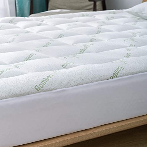 Ultra Soft Mattress Topper