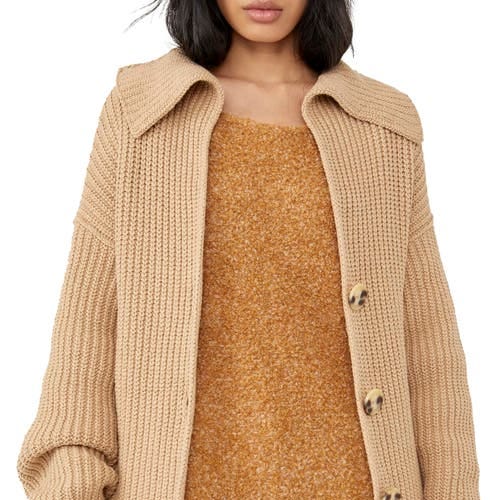 Swim Too Deep Cardigan