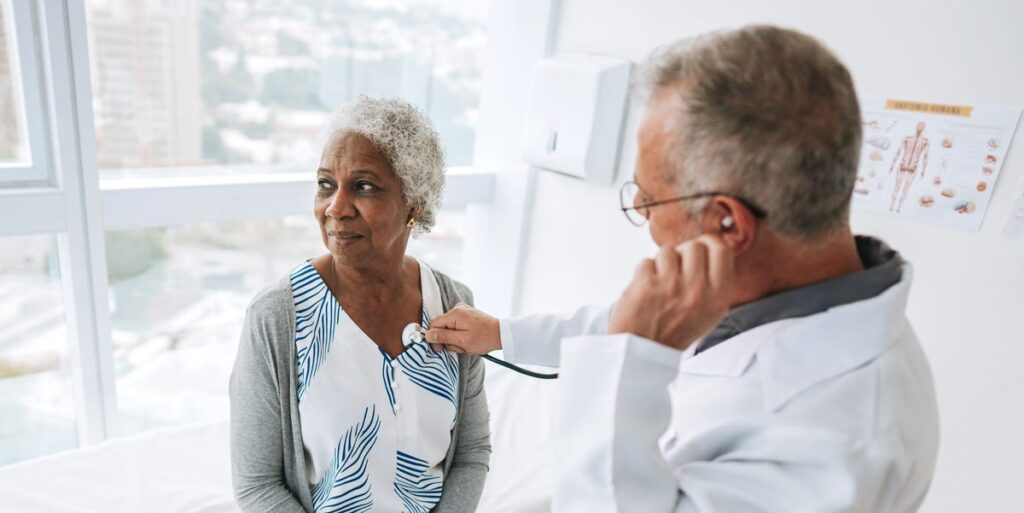 Scientists Find Sneaky Heart Attack Risk Factor in Women