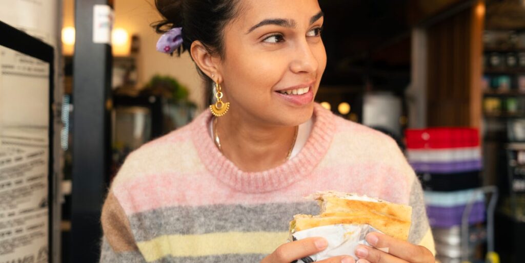 Dietitians Say This Popular Food May Lead to Inflammation