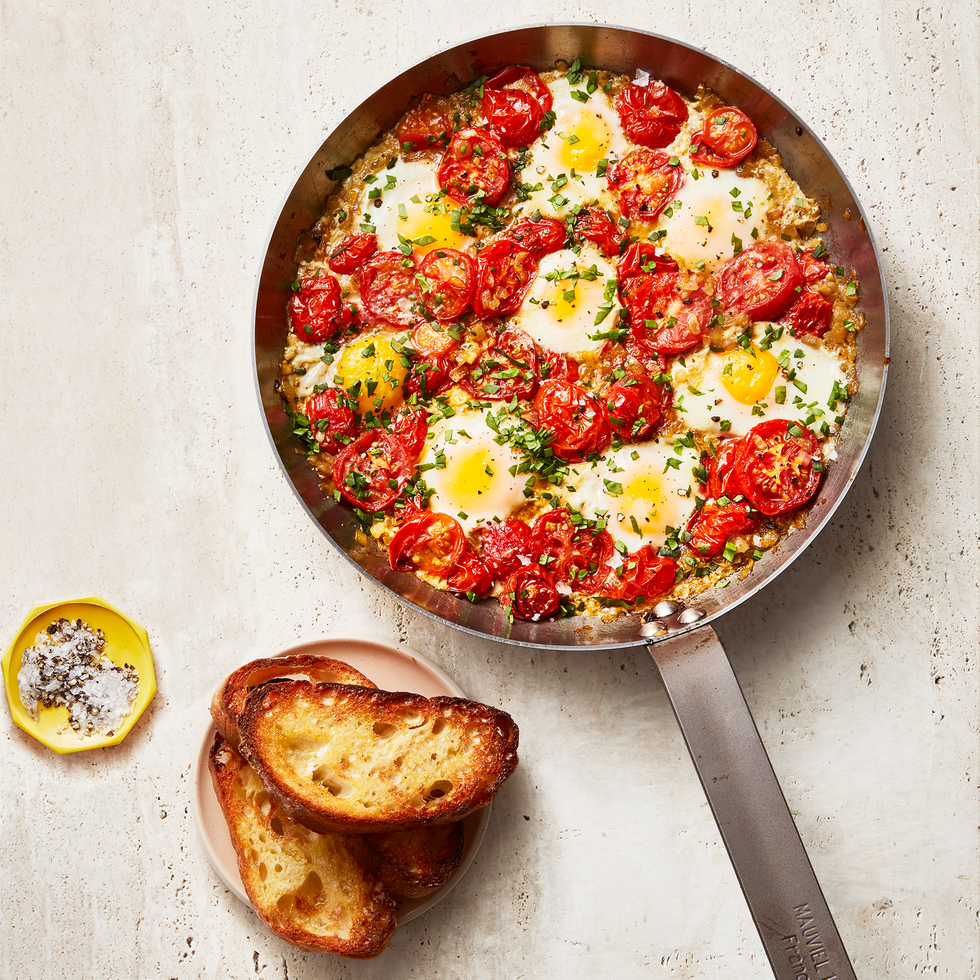 Best Ever Shakshuka best ever shakshuka