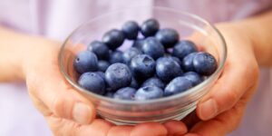 I Ate Blueberries Every Day and This Is What Happened to My Body—and Blood Sugars