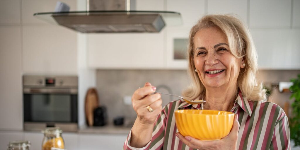 The Foods High in Magnesium Dietitians Want You to Add to Your Plate