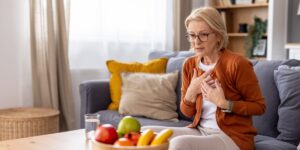 Doctors Share 10 Symptoms That May Actually Mean You Have Acid Reflux