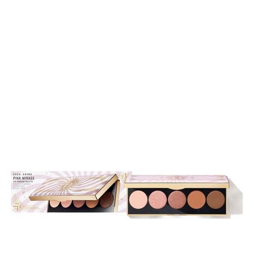 Pink Mirage Eyeshadow Palette