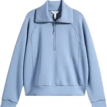 AirEssentials Half Zip Sweatshirt